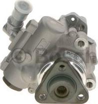 BOSCH K S01 000 572 - Pompa idraulica, Sterzo www.autoricambi360.it