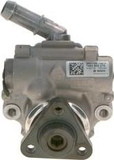 BOSCH K S01 000 667 - Pompa idraulica, Sterzo www.autoricambi360.it