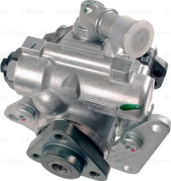 BOSCH K S01 000 681 - Pompa idraulica, Sterzo www.autoricambi360.it