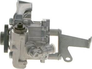 BOSCH K S01 000 623 - Pompa idraulica, Sterzo www.autoricambi360.it
