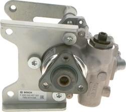 BOSCH K S01 000 627 - Pompa idraulica, Sterzo www.autoricambi360.it