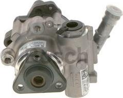 BOSCH K S01 000 671 - Pompa idraulica, Sterzo www.autoricambi360.it