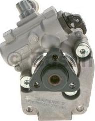 BOSCH K S01 000 677 - Pompa idraulica, Sterzo www.autoricambi360.it