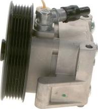 BOSCH K S01 000 056 - Pompa idraulica, Sterzo www.autoricambi360.it