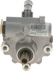 BOSCH K S01 000 084 - Pompa idraulica, Sterzo www.autoricambi360.it