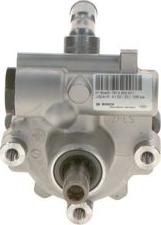 BOSCH K S01 000 085 - Pompa idraulica, Sterzo www.autoricambi360.it