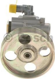 BOSCH K S01 000 078 - Pompa idraulica, Sterzo www.autoricambi360.it