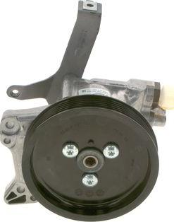 BOSCH K S01 000 152 - Pompa idraulica, Sterzo www.autoricambi360.it