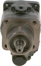 BOSCH K S01 000 167 - Pompa idraulica, Sterzo www.autoricambi360.it