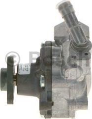 BOSCH K S01 000 130 - Pompa idraulica, Sterzo www.autoricambi360.it