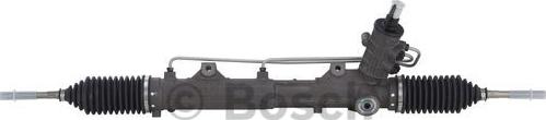 BOSCH K S01 000 851 - Scatola guida www.autoricambi360.it