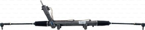 BOSCH K S01 000 823 - Scatola guida www.autoricambi360.it