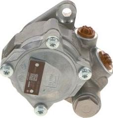 BOSCH K S01 000 351 - Pompa idraulica, Sterzo www.autoricambi360.it