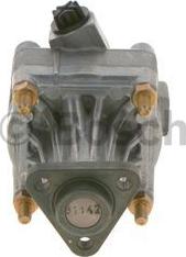 BOSCH K S01 000 262 - Pompa idraulica, Sterzo www.autoricambi360.it