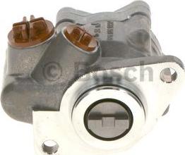 BOSCH K S01 000 791 - Scatola guida www.autoricambi360.it