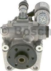 BOSCH K S01 000 744 - Pompa idraulica, Sterzo www.autoricambi360.it