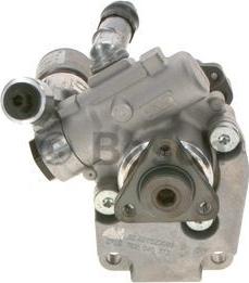 BOSCH K S01 000 742 - Pompa idraulica, Sterzo www.autoricambi360.it