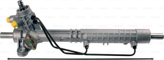 BOSCH K S01 000 774 - Scatola guida www.autoricambi360.it