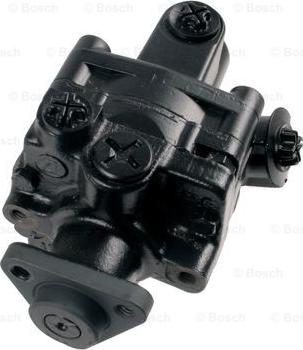 BOSCH K S01 001 496 - Pompa idraulica, Sterzo www.autoricambi360.it
