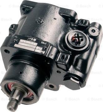 BOSCH K S01 001 410 - Pompa idraulica, Sterzo www.autoricambi360.it