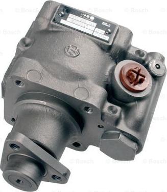 BOSCH K S01 001 412 - Pompa idraulica, Sterzo www.autoricambi360.it