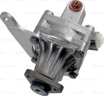 BOSCH K S01 001 431 - Pompa idraulica, Sterzo www.autoricambi360.it