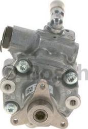 BOSCH K S01 001 549 - Pompa idraulica, Sterzo www.autoricambi360.it