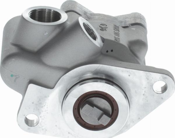 BOSCH K S01 001 604 - Pompa idraulica, Sterzo www.autoricambi360.it