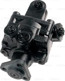 BOSCH K S01 001 335 - Pompa idraulica, Sterzo www.autoricambi360.it