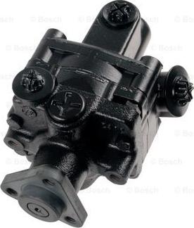 BOSCH K S01 001 333 - Pompa idraulica, Sterzo www.autoricambi360.it