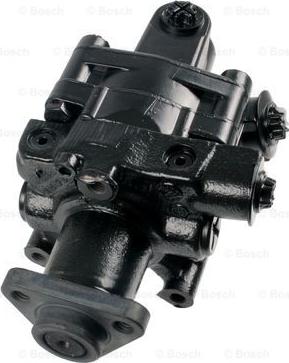 BOSCH K S01 001 337 - Pompa idraulica, Sterzo www.autoricambi360.it