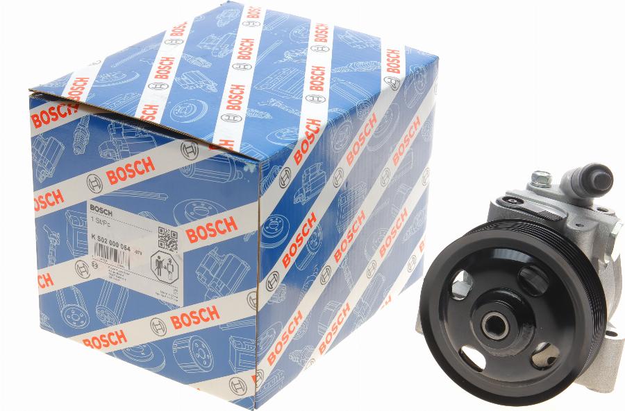 BOSCH K S02 000 054 - Pompa idraulica, Sterzo www.autoricambi360.it