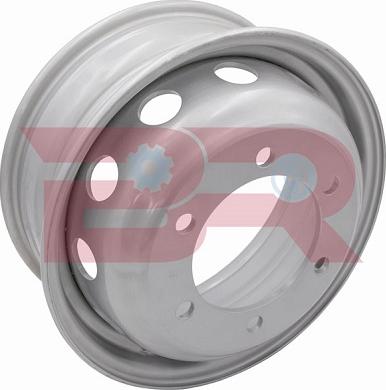 BOTTO RICAMBI BRA7777 - Cerchione www.autoricambi360.it