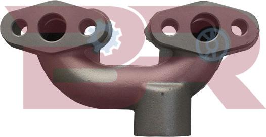 BOTTO RICAMBI BRAC9176 - Tubo di mandata, Compressore aria www.autoricambi360.it