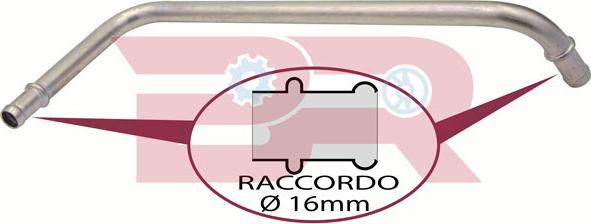 BOTTO RICAMBI BRAC4054 - Condotto del refrigerante www.autoricambi360.it