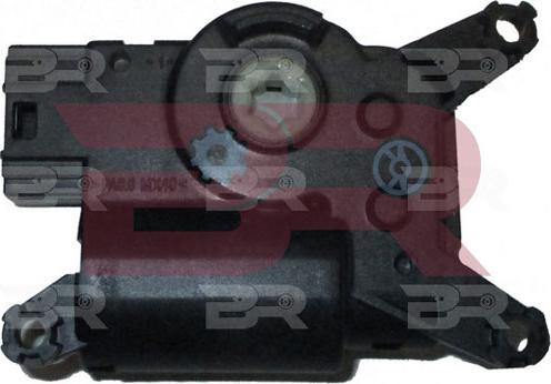 BOTTO RICAMBI BRAC8688 - Attuatore, Climatizzatore www.autoricambi360.it
