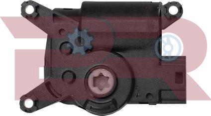 BOTTO RICAMBI BRAC8679 - Attuatore, Climatizzatore www.autoricambi360.it