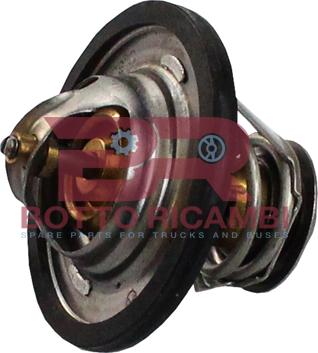 BOTTO RICAMBI BRAC3637 - Termostato, Refrigerante www.autoricambi360.it