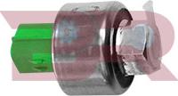 BOTTO RICAMBI BRAC7859 - Interruttore a pressione, Climatizzatore www.autoricambi360.it
