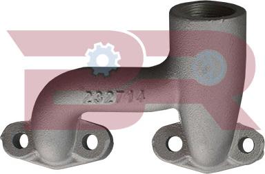 BOTTO RICAMBI BRAC7885 - Tubo di mandata, Compressore aria www.autoricambi360.it