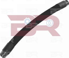 BOTTO RICAMBI BRAR7552 - Tubo di mandata, Compressore aria www.autoricambi360.it