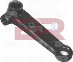 BOTTO RICAMBI BRC4406 - Asta selezione / innesto www.autoricambi360.it
