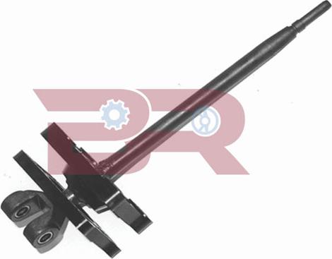BOTTO RICAMBI BRC0325 - Asta selezione / innesto www.autoricambi360.it