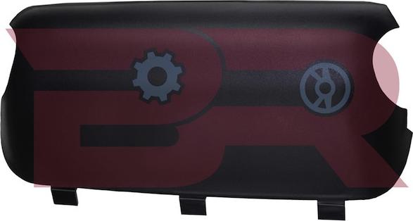 BOTTO RICAMBI BRCA7155 - Copertura, Specchio esterno www.autoricambi360.it