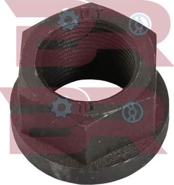 BOTTO RICAMBI BRD0483 - Dado ruota www.autoricambi360.it