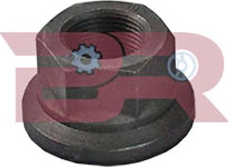 BOTTO RICAMBI BRD1276 - Dado ruota www.autoricambi360.it