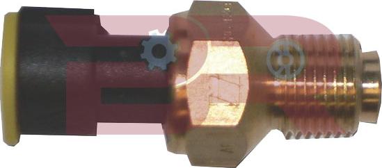 BOTTO RICAMBI BREL9006 - Sensore, Temperatura refrigerante www.autoricambi360.it