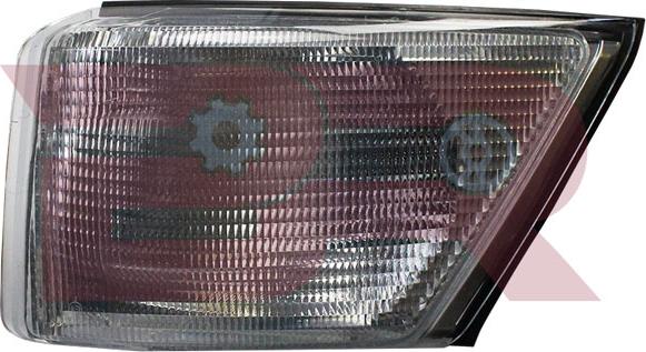 BOTTO RICAMBI BREL4467 - Indicatore direzione www.autoricambi360.it
