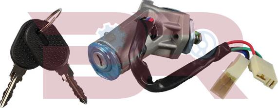 BOTTO RICAMBI BREL6359 - Interruttore, Accensione / motorino d'avviamento www.autoricambi360.it