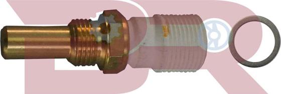 BOTTO RICAMBI BREL0434A - Sensore, Temperatura refrigerante www.autoricambi360.it